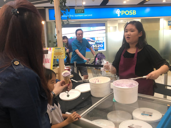 Seletar Mall Food Fest 2019 @ Seletar Mall