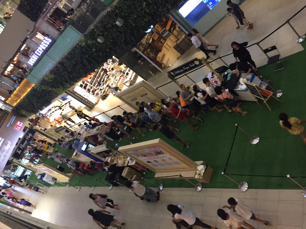 Seletar Mall Food Fest 2019 @ Seletar Mall