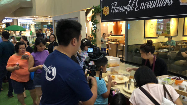 Seletar Mall Food Fest 2019 @ Seletar Mall