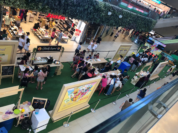 Seletar Mall Food Fest 2019 @ Seletar Mall