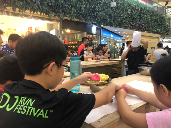 Seletar Mall Food Fest 2019 @ Seletar Mall