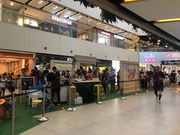 Seletar Mall Food Fest 2019 @ Seletar Mall