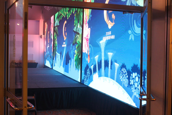 event management company