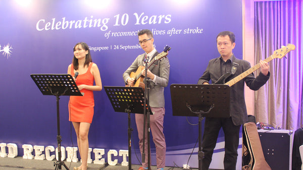 Moleac Gala Dinner @ Hilton Hotel-Vista Room