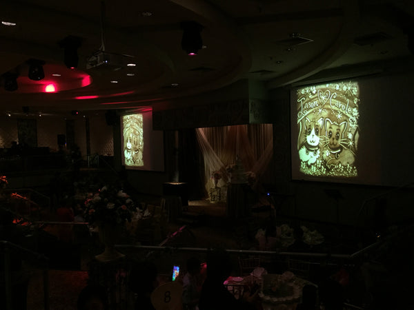 Carol's Wedding at Mandarin Orchard Hotel