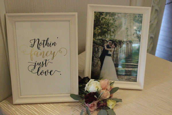Anne's Wedding @ Dutch Pavilion Shangri-La