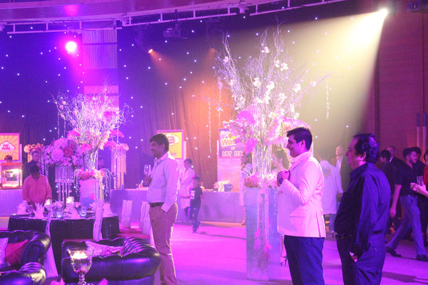 Private Client's Birthday Party @ Capella