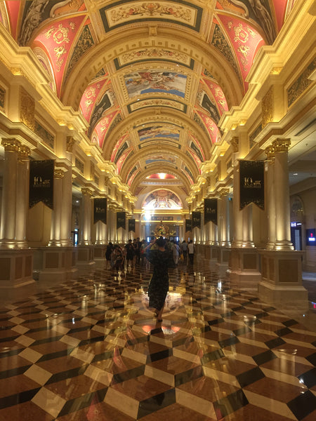 Asia GSA 10th Anniversary @ Venetia Hotel & Resort, Macau