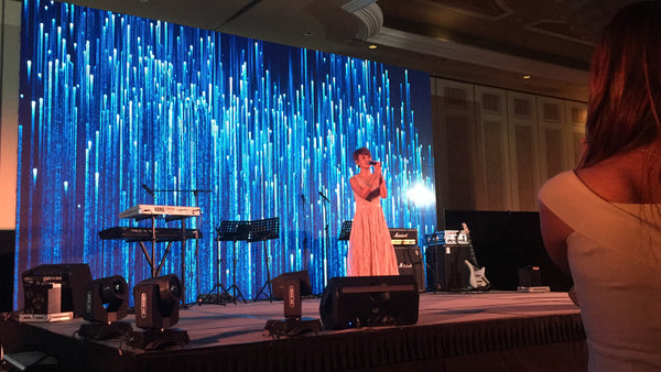 Asia GSA 10th Anniversary @ Venetia Hotel & Resort, Macau