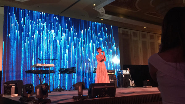 Asia GSA 10th Anniversary @ Venetia Hotel & Resort, Macau