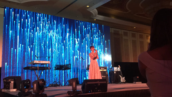 Asia GSA 10th Anniversary @ Venetia Hotel & Resort, Macau