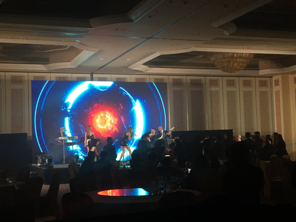 Asia GSA 10th Anniversary @ Venetia Hotel & Resort, Macau