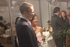 Wedding Private Event Singapore Leonie&#39;s Wedding @ Ritz Carlton Garden Pavilion