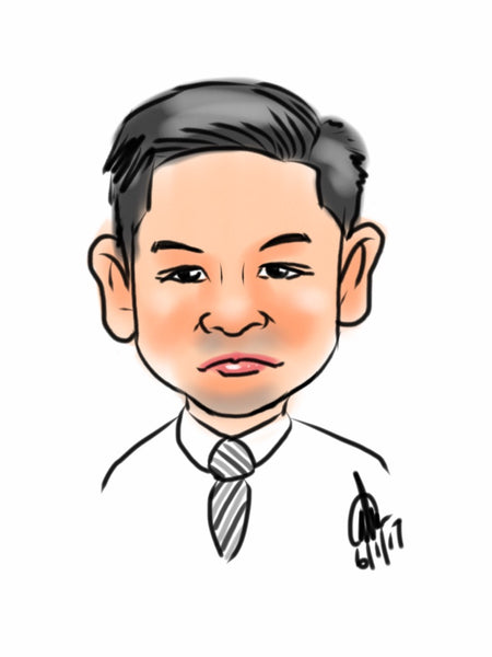 Trumpf Singapore 25th Anniversary Celebration @ Faber Peak