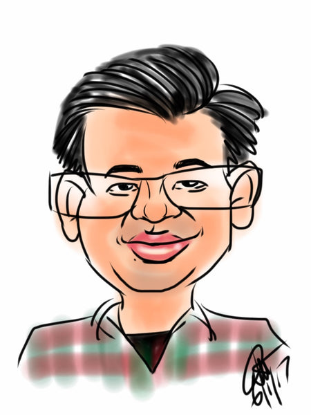 Trumpf Singapore 25th Anniversary Celebration @ Faber Peak