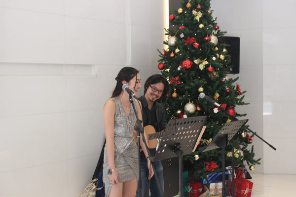 Tuan Sing's Xmas Event 2016 | Tuan Sing's Xmas Event 2016