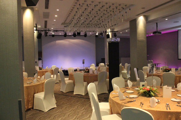 Trumpf Singapore 25th Anniversary Celebration @ Faber Peak