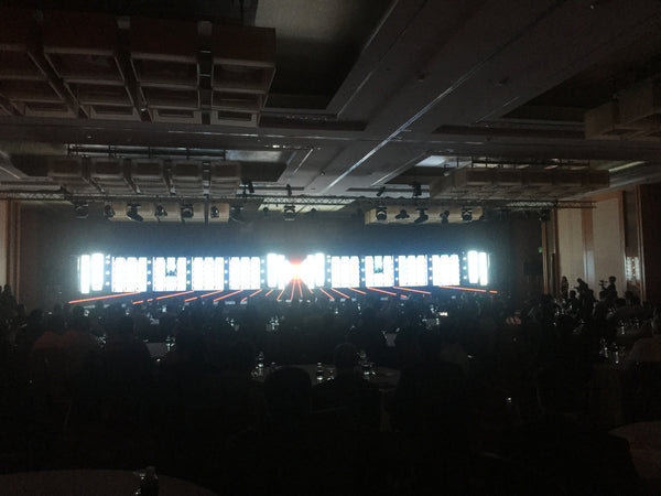 NxtGen Asia Conference @ MBS & Shangri La