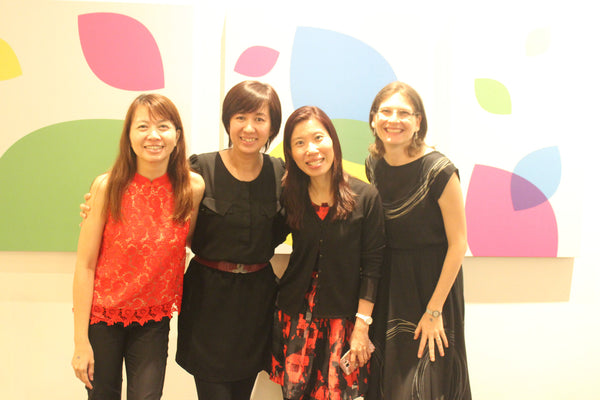 Trumpf Singapore 25th Anniversary Celebration @ Faber Peak