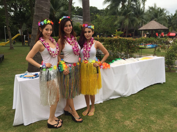 NxtGen Asia Conference @ MBS & Shangri La