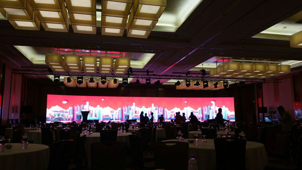 NxtGen Asia Conference @ MBS & Shangri La