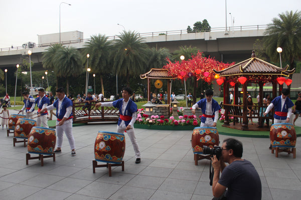 Vivocity CNY Activation Marketing Campaign @ VivoCity