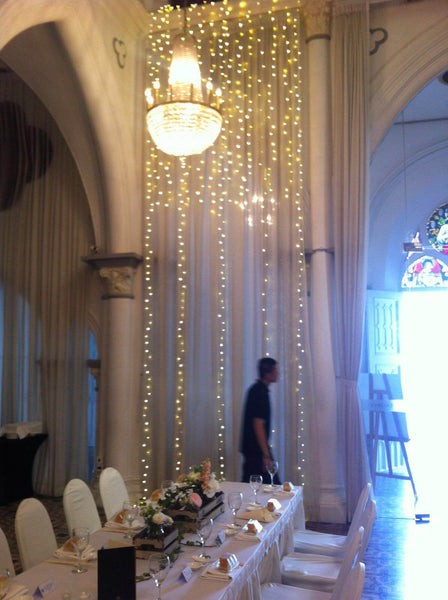 Wedding Affair at Chijmes