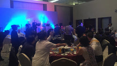 Avigilon&#39;s Corporate Dinner @ Carlton Hotel