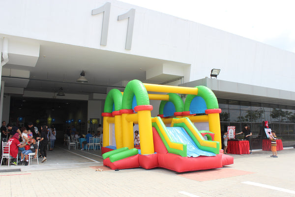 Sabena Technics Family Day Event | Sabena Technics Family Day Event