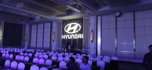 Hyundai National Dealer Conference 2020 @ Shangri La Hotel