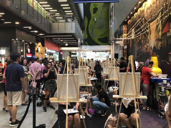 Orchard Central Food Festival 2018 Feast @ OC