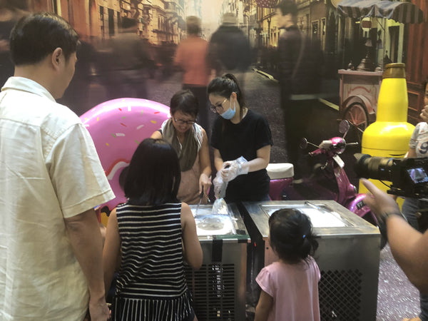 Orchard Central Food Festival 2018 Feast @ OC