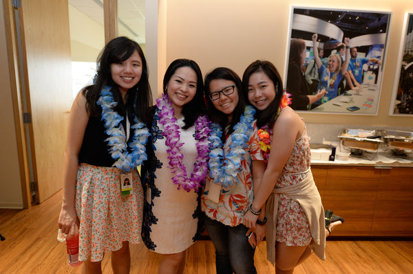 Salesforce Official Opening Ceremony @ Suntec City