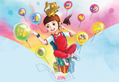 Mobile Responsive Game for Seletar Mall Happiness on the Rise Campaign 2020 by interactive digital agency Singapore