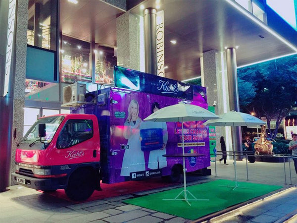 Mobile Truck Rental