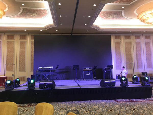 Asia GSA 10th Anniversary @ Venetia Hotel & Resort, Macau