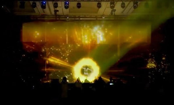 Event Management Company in Singapore PwC Annual Dinner & Dance 2019 @ MBS | event planner singapore | Ooffle