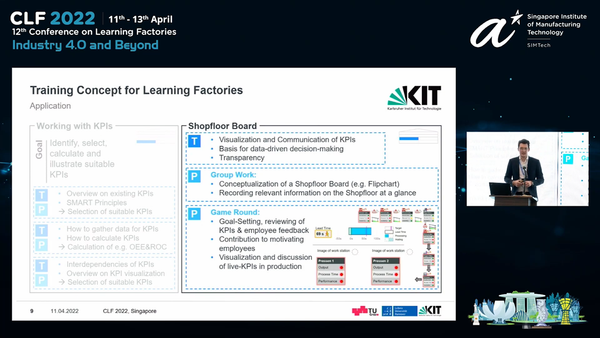 A*STAR CLF x MPTC CONFERENCE 2022 @ INNOVIS TOWER