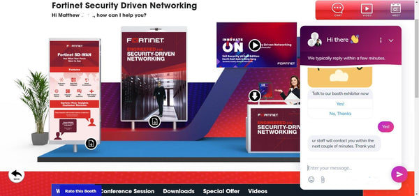Fortinet South East Asia & Hong Kong 361 Security Virtual Edition