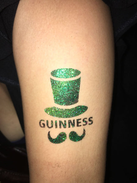 Guinness St Patrick Activation Campaign @ Holland V, Clarke Quay, Club Street, Boat Quay