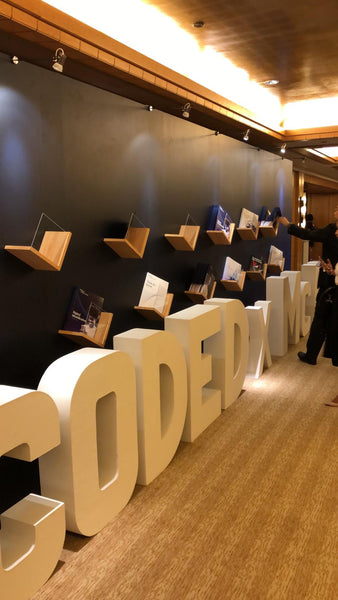 Mckinsey Decoded 2019 Conference @ Ritz Carlton