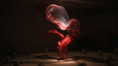 Air Sculptor Dancer