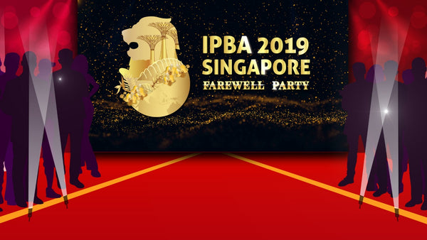 IPBA Annual Gala Dinner 2019 @ Capitol Theatre