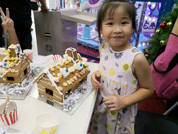 Seletar Mall Christmas 2018 @ Seletar Mall