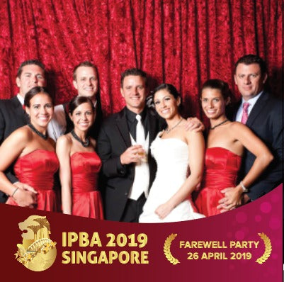 IPBA Annual Gala Dinner 2019 @ Capitol Theatre