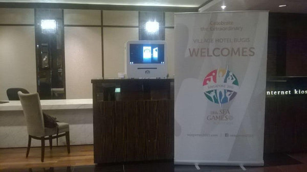 All-Round Social Media Photo Booth