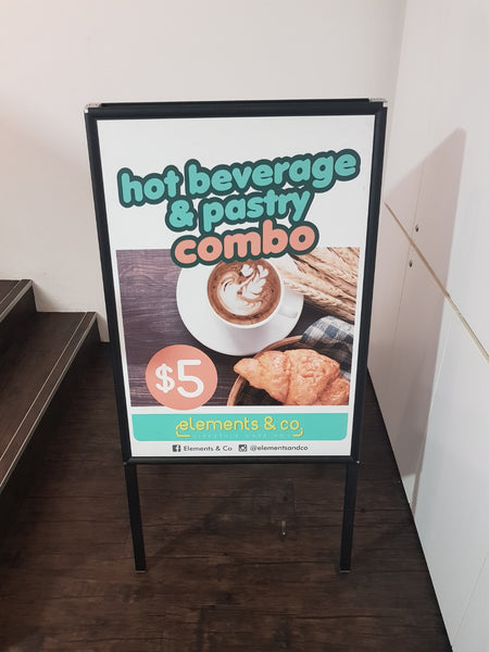 Experience SPH Rewards Roving Mobile Food Truck