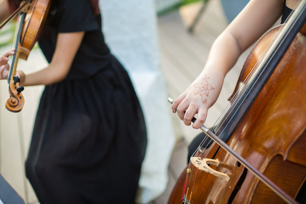 Elegant Grand Wedding @ Rasa Sentosa