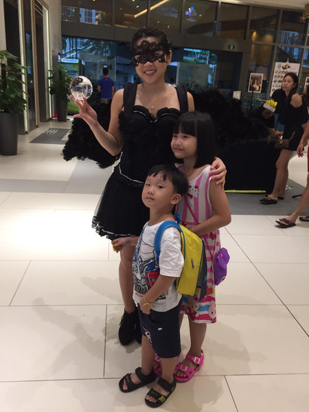 Christmas Activation 2018 @ Westgate Mall