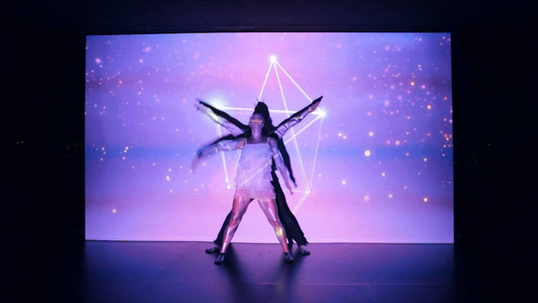 Event Management Company in Singapore 3D Video Projection Mapping Interactive Act | event planner singapore | Ooffle